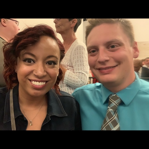 Meet your Posher, Dana - Picture 2 of 2